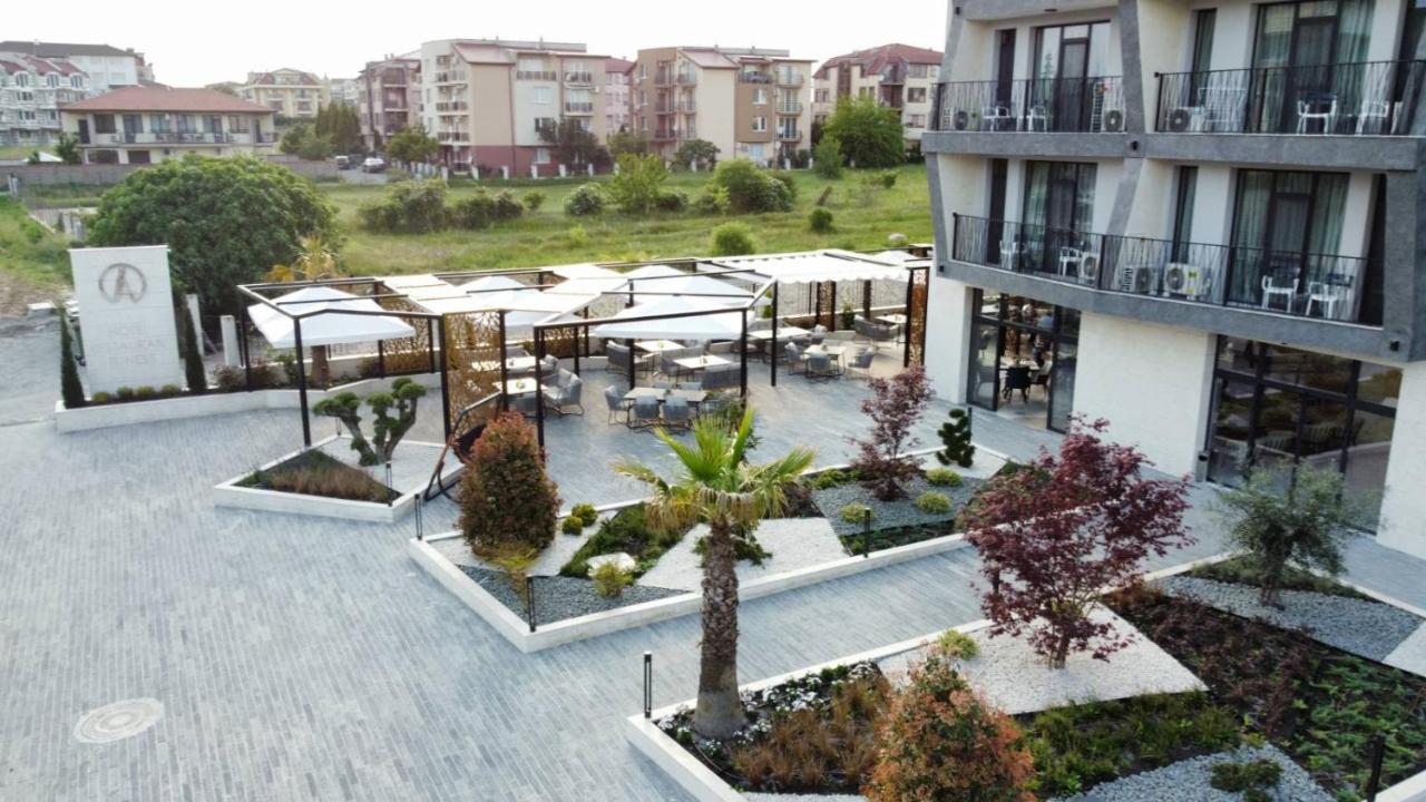 Хотел Address Ravda Extérieur photo