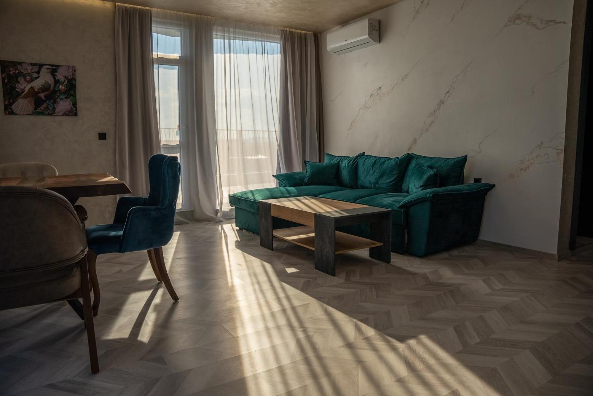 Хотел Address Ravda Extérieur photo