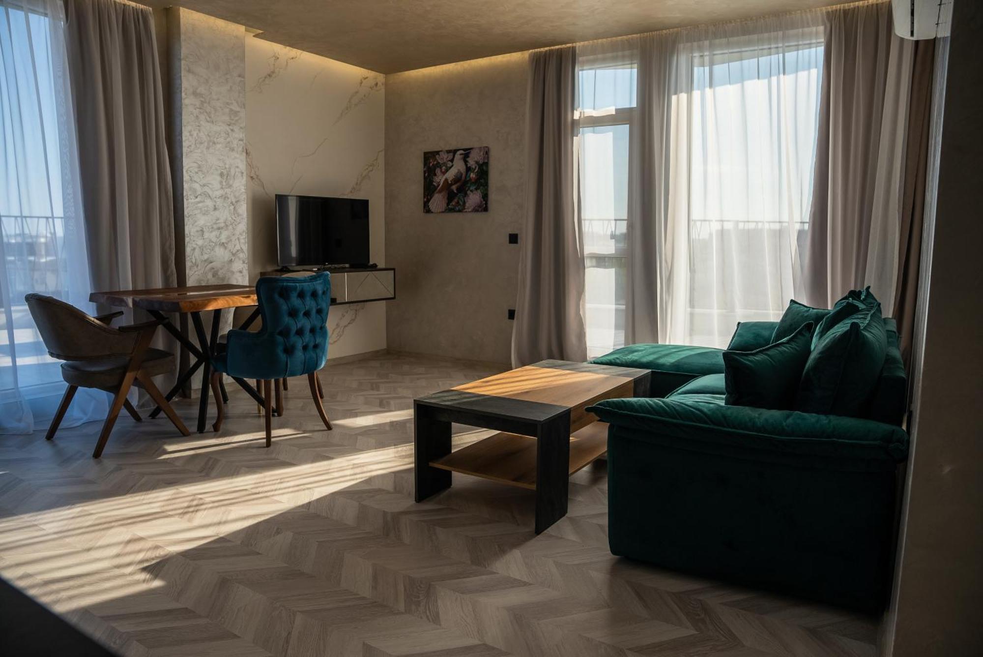 Хотел Address Ravda Extérieur photo