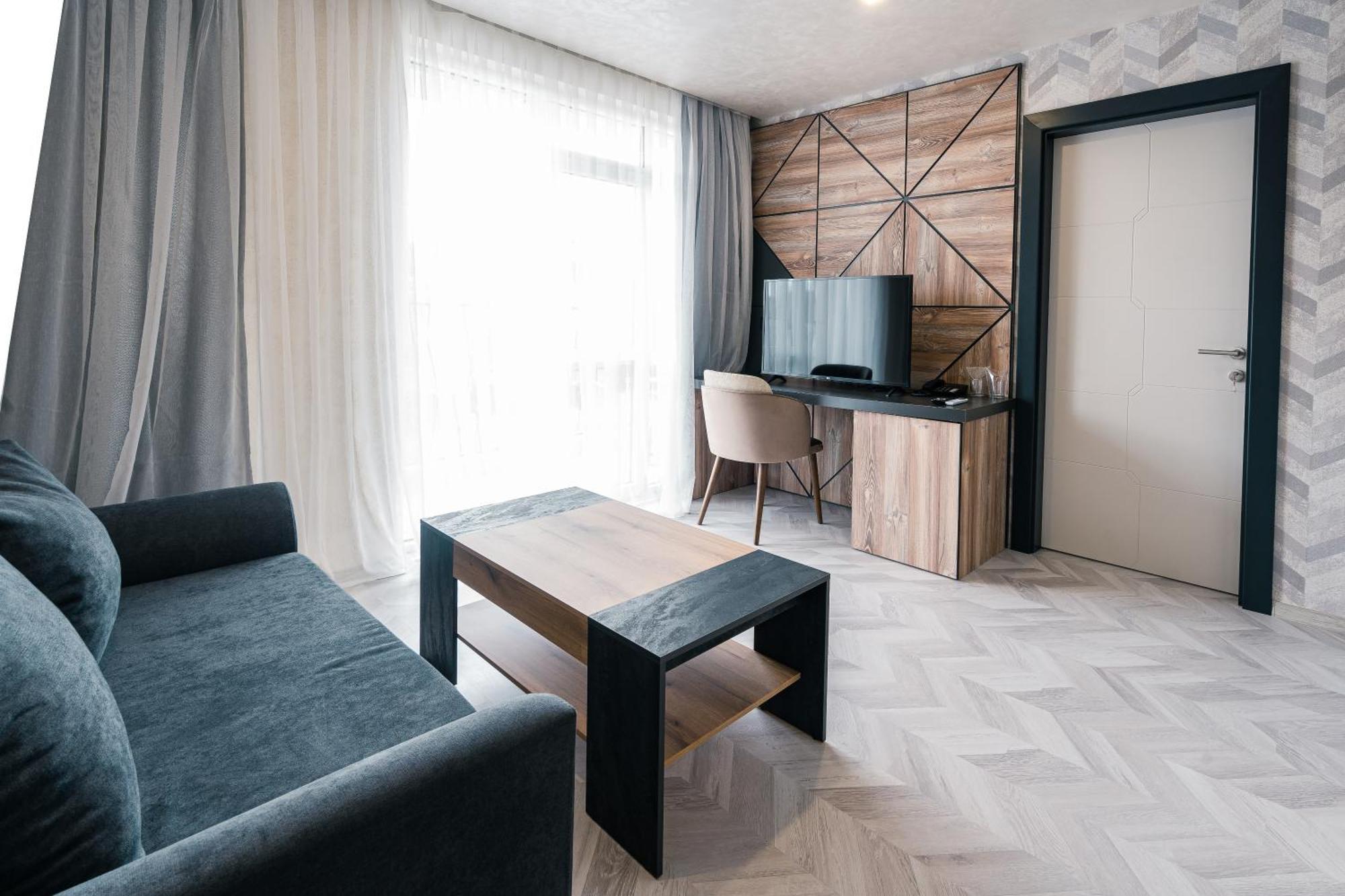 Хотел Address Ravda Extérieur photo